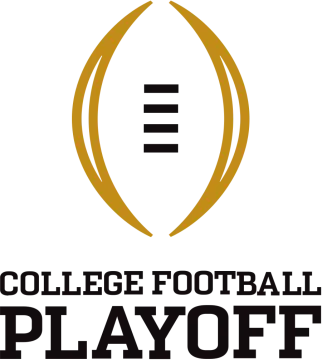 the college football playoff logo
