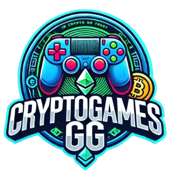 crypt games logo