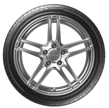 an image of a tire on a white background