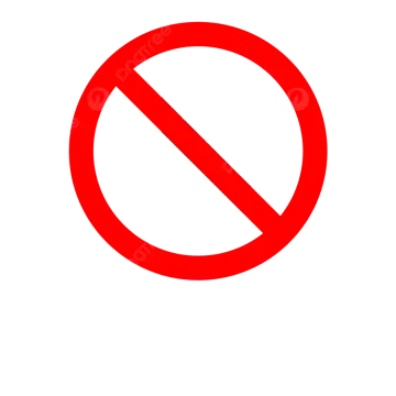 a stop sign with a hand in the middle