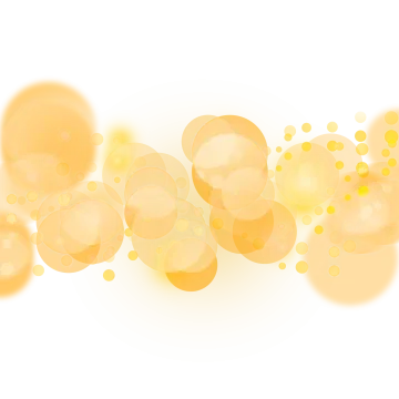 an abstract background with circles and dots