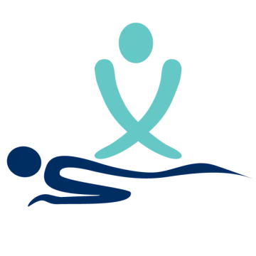a person doing yoga in the water