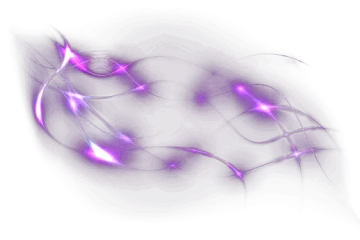 a purple and white abstract background
