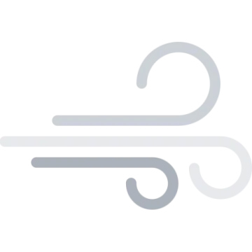 a white and gray logo with the letter g
