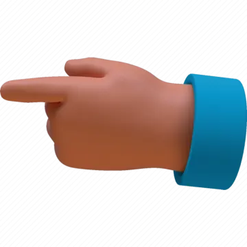 a hand with a wrist strap on it