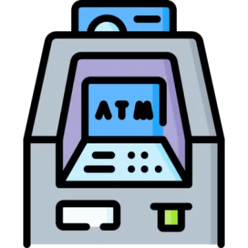 an image of a cash machine