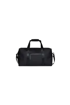 the weekend bag in black