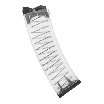 a magazine for the ar rifle