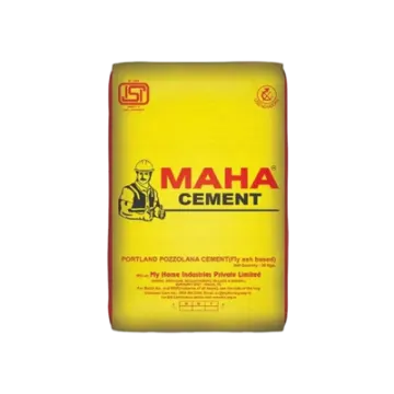 a yellow cloth with the words ma cement on it
