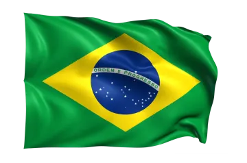 the flag of brazil