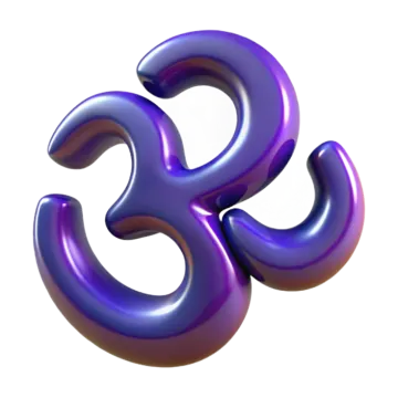 the symbol of hinduism
