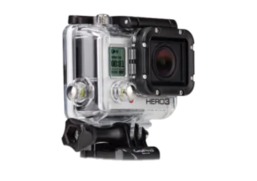 an image of a gopro action camera