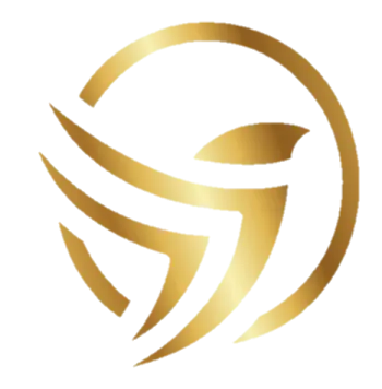 the golden eagle logo