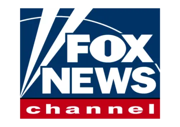 the fox news channel logo