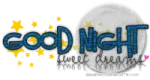 the good night logo
