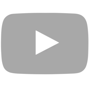the youtube logo