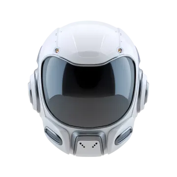 an image of a helmet on a white background