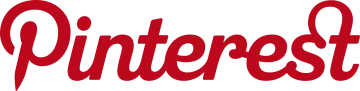 the pinterst logo