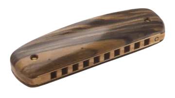 an image of a wooden knife sharper