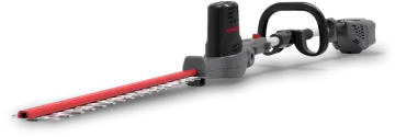 the black and decker electric hedge hedge trimmer