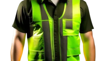 an image of a man wearing a safety vest