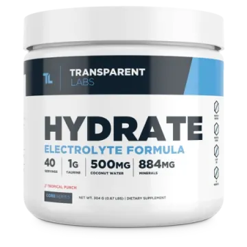 a jar of hydro hydro hydra hydra formula