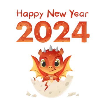 happy new year 2021