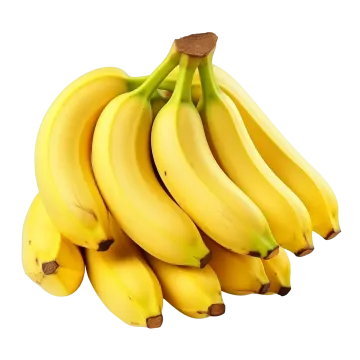 a bunch of bananas