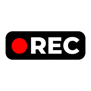 the rec logo