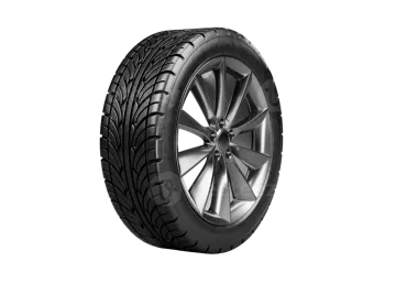 an image of a tire on a white background