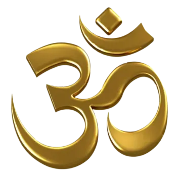 the symbol of hinduism