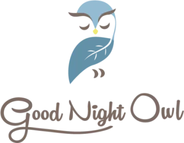 god night owl logo