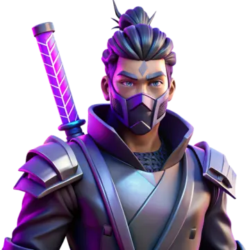 an image of a man in armor with a sword