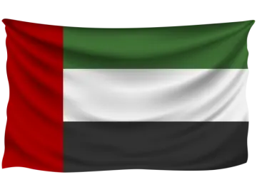 the flag of kuwait