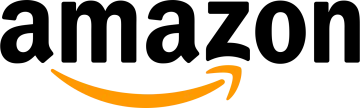 an image of an amazon logo with the amazon logo on it
