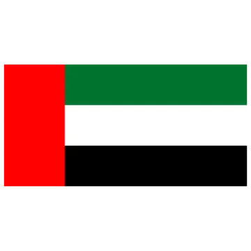 the uae flag