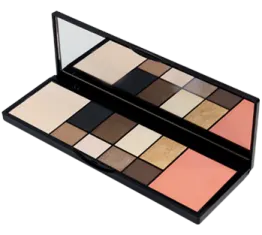 a picture of a makeup palette