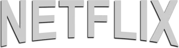 the netflix logo