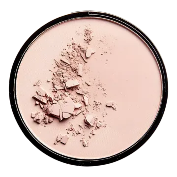 a close up of a blush blush powder