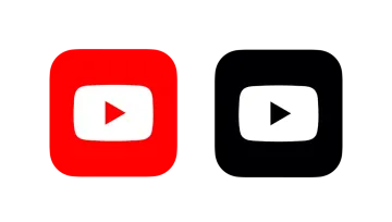 a logo for a video company
