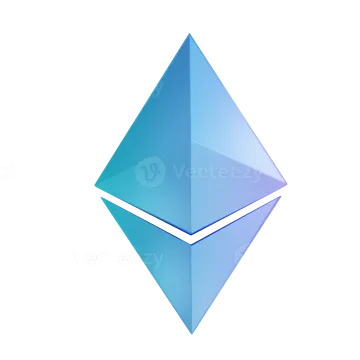 the ether logo