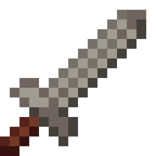 an image of a knife with a long blade