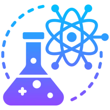 the science lab logo