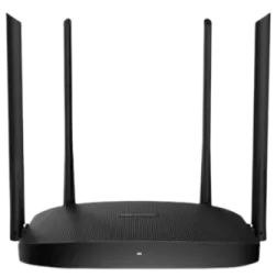 the tp - link wireless route route system