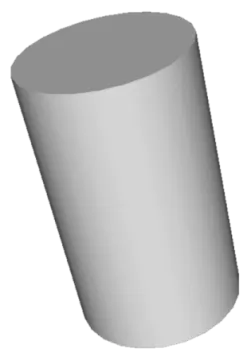 an image of a cylinder