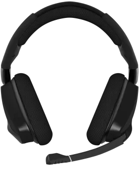 a product image of log horizon x wireless gaming headset