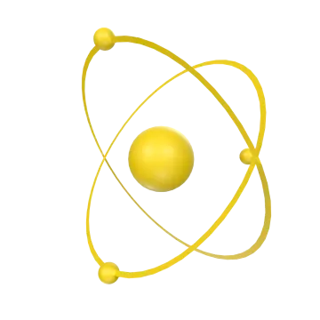 an image of a yellow object