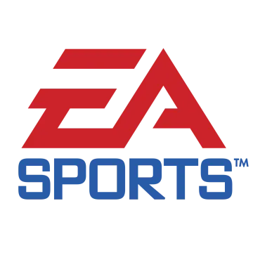 the logo for eaa sports