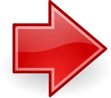 a red arrow pointing to the right