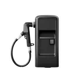 an image of a car charger on a white background